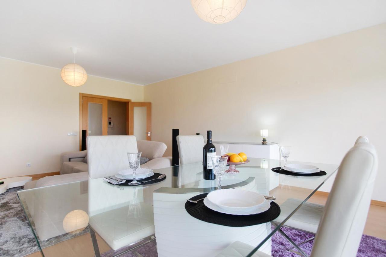 Holiday home A O - Passarelle Peniche
