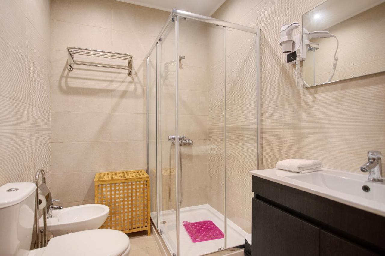 Holiday home A O - Passarelle