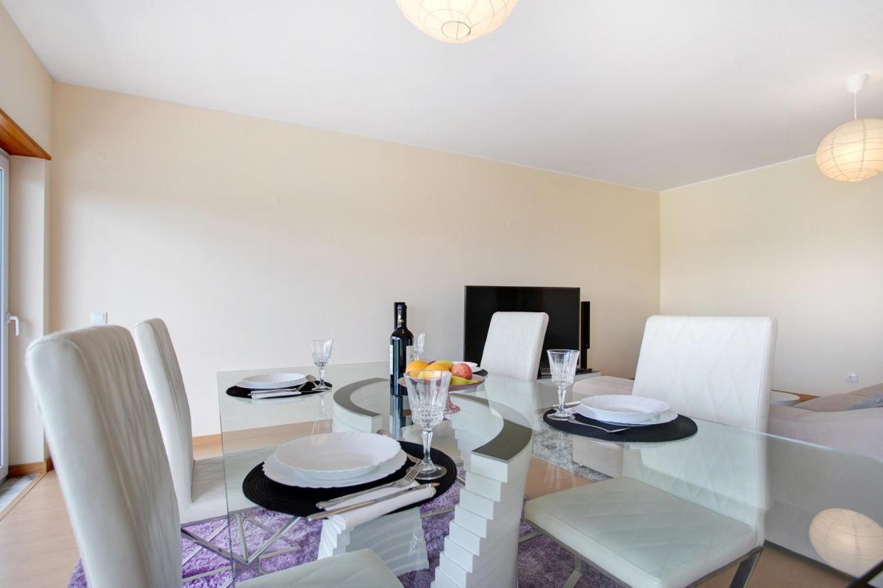 A O - Passarelle Holiday home Peniche