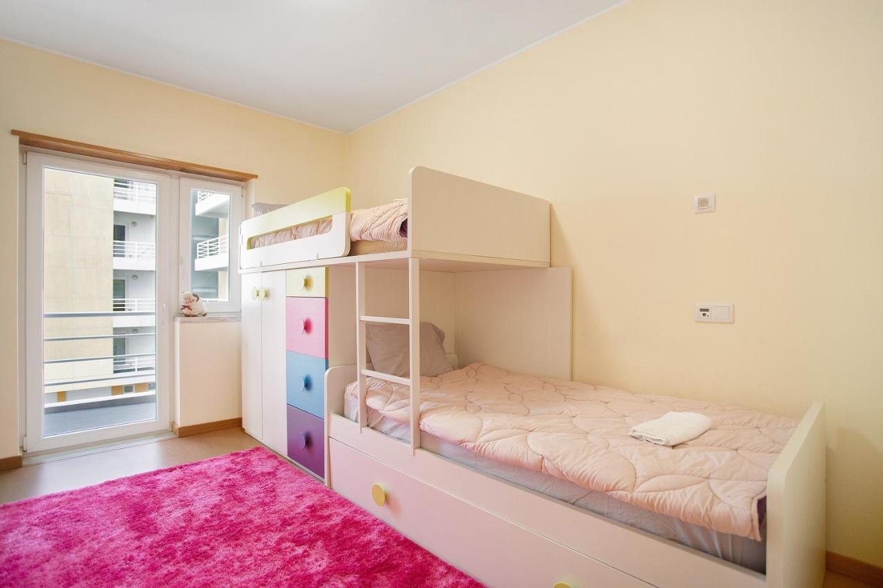 Holiday home A O - Passarelle *