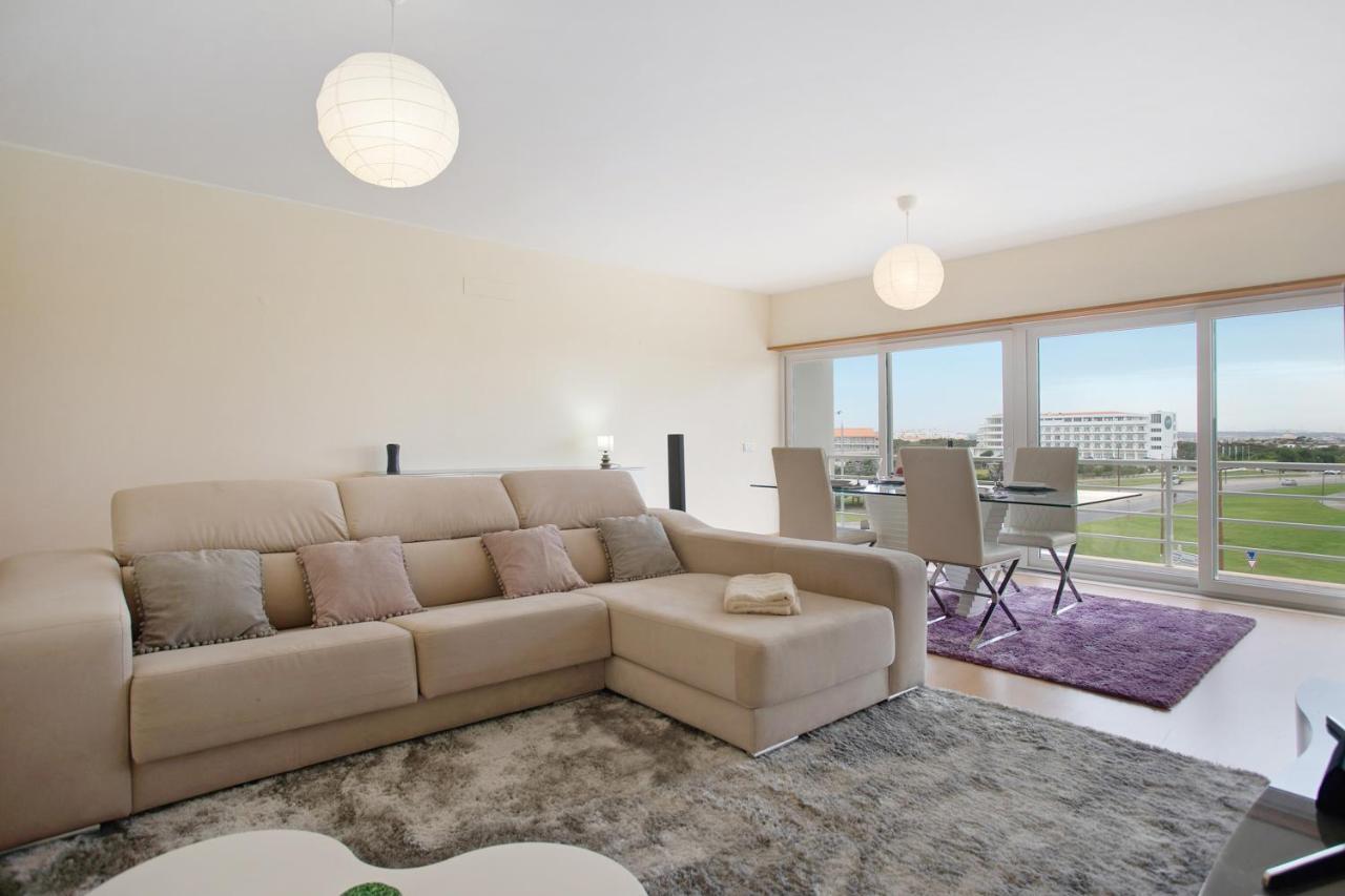 Holiday home A O - Passarelle Peniche