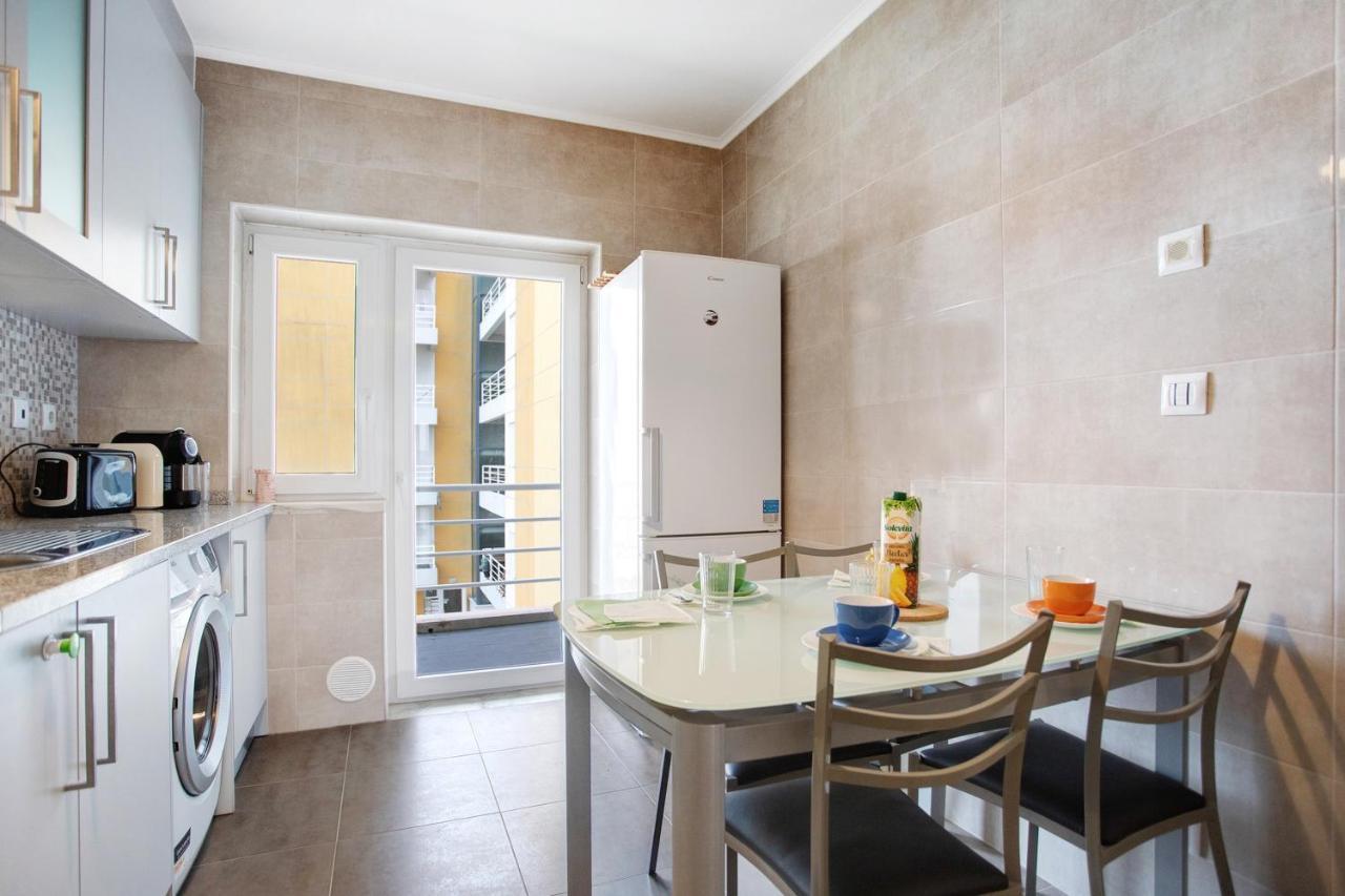 A O - Passarelle Holiday home *